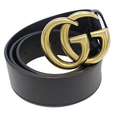 cheap gucci belt interlocking g buckle leather amazon|gucci belt double sided.